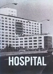 Hospital movie poster
