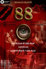 Poster do filme 88