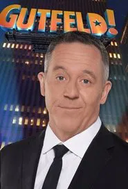 The Greg Gutfeld Show tv show poster