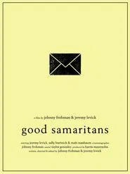 Good Samaritans movie poster