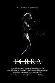 Terra movie poster