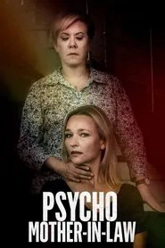Mad Mom movie poster