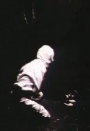 Closet Case movie poster