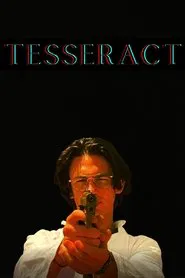 Tesseract movie poster