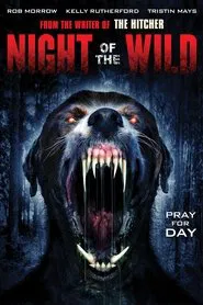Night of the Wild movie poster