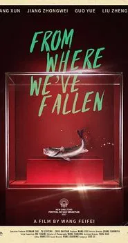 From Where We've Fallen movie poster