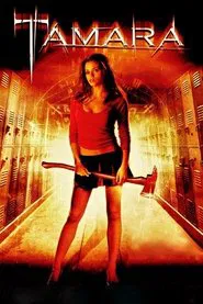 Tamara movie poster