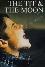 The Tit & the Moon movie poster