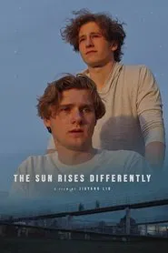 The Sun Rises Differently movie poster