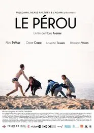 Poster do filme Peru