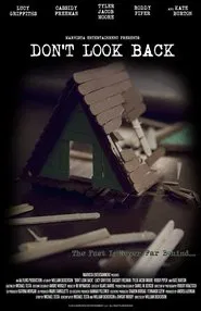Don't Look Back movie poster