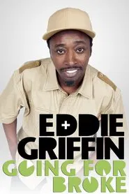 Poster da série Eddie Griffin: Going For Broke