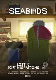 Seabirds movie poster