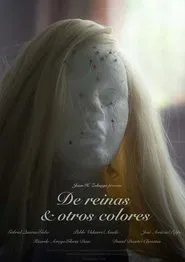 About Queens and Other Colours movie poster