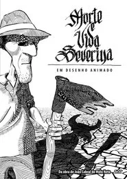 Poster do filme The Death and Life of a Severino: In Cartoon