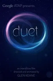 Duet movie poster