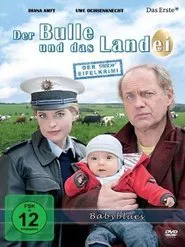 Der Bulle und das Landei - Babyblues movie poster