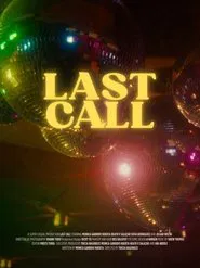 Last Call movie poster