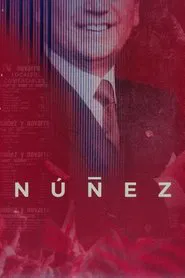 Núñez tv show poster