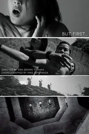 But First... movie poster