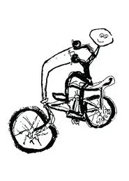 I Love My Bicycle: The Story of FBM Bikes movie poster