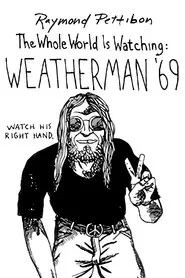Weatherman '69 movie poster