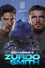 Gilberto Ramirez vs. Joe Smith Jr. movie poster