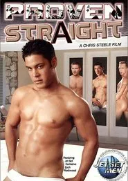 Poster do filme Proven Straight
