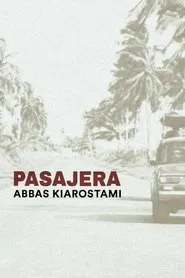 Passenger movie poster