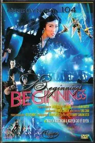 Paris by Night 104 : Beginning movie poster