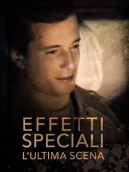Special Effects movie poster