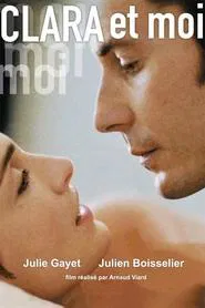 Poster do filme Clara and Me