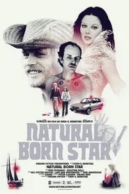 Natural Born Star movie poster