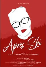 Après-ski movie poster