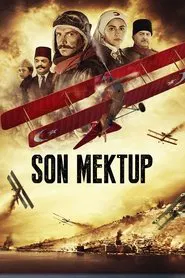 The Battle of Canakkale movie poster