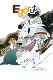 Egérút movie poster