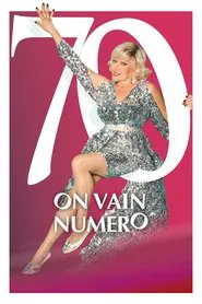 70 Is Just a Number movie poster