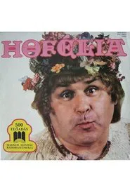 Hofélia movie poster