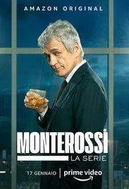 Monterossi - La serie tv show poster