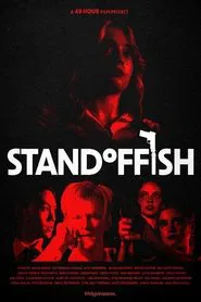Standoffish movie poster