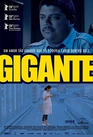 Poster do filme Gigante