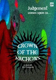 CROWN OF THE ARCHONS movie poster