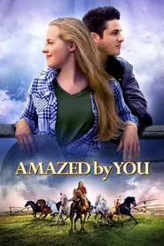 Amazed By You movie poster