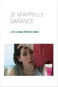 Poster do filme Je m'appelle Garance