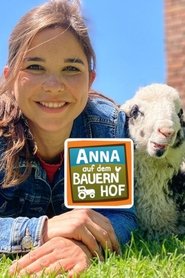 Anna auf dem Bauernhof tv show poster