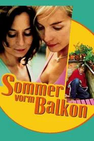 Summer in Berlin movie poster
