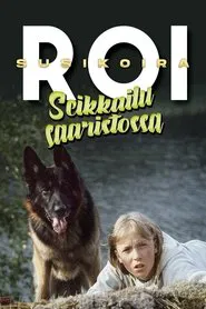 Susikoira Roi - seikkailu saaristossa tv show poster