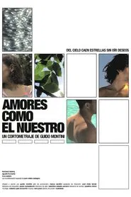 The Ways We Love movie poster