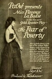 The Fear of Poverty movie poster