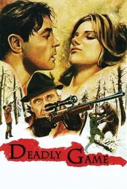 Deadly Game movie poster